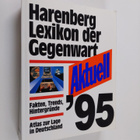 Aktuell '95 : das Lexikon der Gegenwart - pikkukuva 1
