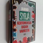 Jaakko Syrjä : Kertomuksia radan varresta - pikkukuva 1