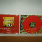 R.E.M. 3-biisin DVD All The Way To Reno (You're Gonna ..) - pikkukuva 3