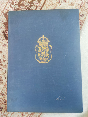Suomen historian kartasto Eino Jutikkala
