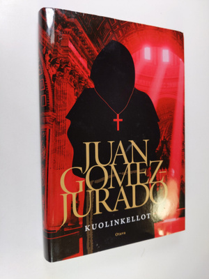 Juan Gomez-Jurado : Kuolinkellot
