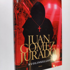 Juan Gomez-Jurado : Kuolinkellot - pikkukuva 1