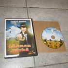 CHARLES BRONSON - LÄNNEN HÄRKÄ ( uudenverr, dvd ) - pikkukuva 1