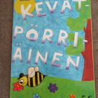 KEVÄTPÖRRIÄINEN 2018 - pikkukuva 1