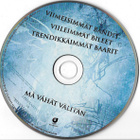 Maj Karma • Salama CD - pikkukuva 3