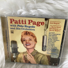 PATTI PAGE & PETE RUGOLO - pikkukuva 1