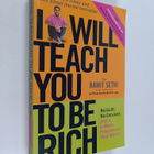 Ramit Sethi : I will teach you to be rich - pikkukuva 1