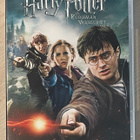 Harry Potter ja kuoleman varjelukset, osa 2 (2011) - pikkukuva 1