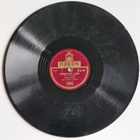 Savikiekko 1953 - Veikko Tuomi - Odeon PLD 84 - pikkukuva 2