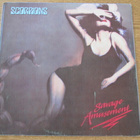 Scorpions Savage Amusement lp Venezuela 1988 - pikkukuva 1