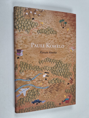 Pauli Kohelo : Kassan kautta