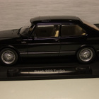 Saab 900 turbo -81 Musta 1:18 ALE! - pikkukuva 3