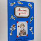 Maria Vuorio : Annin päivä - pikkukuva 1