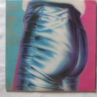 Herman Brood & His Wild Romance: LP   1979 - pikkukuva 2