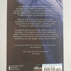 Ann Cleeves : The long call - pikkukuva 2