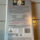 Woody Allen: Love and Death (VHS) - pikkukuva 2