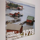 Folkpensionanstalten 1978 - pikkukuva 1