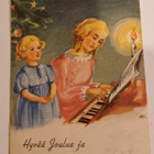 Arvo Kotilainen: soitto ja laulu, kulkenut 1944 - pikkukuva 1