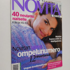 Novita 1/2001 - pikkukuva 1