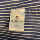 U.S.POLO ASSN PAITA KOKO XXL - pikkukuva 5