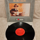 Big Bill Broonzy Big Bill's Blues lp - pikkukuva 1