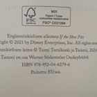 Julie Murphy - Tosirakkauden mitat (nid.) - pikkukuva 2