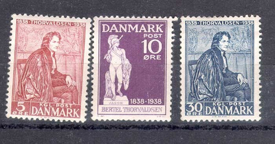 Tanska Mi 247-8 +