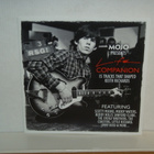 Mojo CD Life Companion 15 Tracks That Shaped Keith Richards - pikkukuva 1