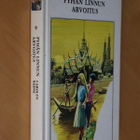 Carolyn Keene : Pyhän linnun arvoitus (2.p. 1984 Dana-tytöt) - pikkukuva 1