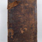 Catechismus wirsixi tehty (s 1-488) ; Wirten Registeri [1... - pikkukuva 2