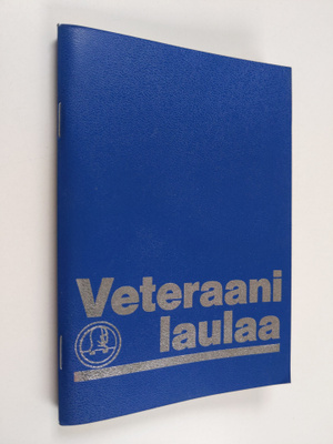 Veteraani laulaa