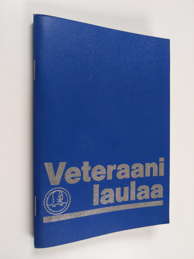 Veteraani laulaa