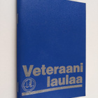 Veteraani laulaa - pikkukuva 1
