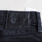 LEVI´S 510 farkut, W27/L32, mustat, HIENOT - pikkukuva 4