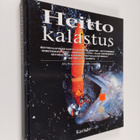 Göran Cederberg : Heittokalastus - pikkukuva 1