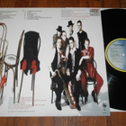 FUNKYKARKURIT - Haihtua Ilmaan - LP - 1992 funk,soul EX - pikkukuva 2