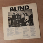 BLIND FAITH 583059 1969 UK - pikkukuva 1