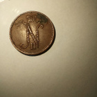 1913 vuoden 1 penni - pikkukuva 2