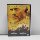 Tears Of The Sun (Bruce Willis, dvd) - pikkukuva 1