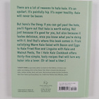 Tucker Shaw : The I Hate Kale Cookbook - 35 Recipes to Ch... - pikkukuva 2