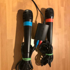 Singstar Mikrofonit PS2, PS3 ja PS4 - pikkukuva 2