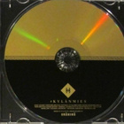 Uniikki • #kylänmies CD - pikkukuva 4