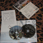 2x DVD - LENNART MERI - Soome-Ugri Rahvaste - 1970-1997 - pikkukuva 2