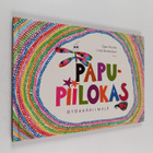 Eppu Nuotio : Papupiilokas : ötökkäriimejä - pikkukuva 1