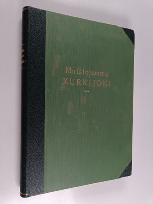 Muistojemme Kurkijoki