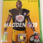 Xbox One: Madden 19 - pikkukuva 1