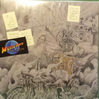 LIE IN RUINS - TOWARDS DIVINE DEATH - BROWN US 2014 M-/M 2LP - pikkukuva 1
