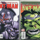 The Irredeemable Ant-Man #1-10 (Marvel Comics, 2006-2007) - pikkukuva 5