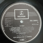 Topi Sorsakoski & Agents – In Beat LP - pikkukuva 4