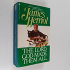 James Herriot : The Lord God Made Them All - pikkukuva 1